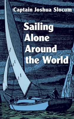Bertrand.pt - Sailing Alone Around The World