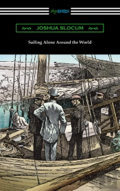 Sailing Alone Around The World