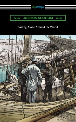 Bertrand.pt - Sailing Alone Around The World