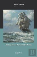 Sailing Alone Around The World