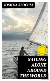 Sailing Alone Around The World