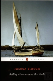 Sailing Alone Around The World