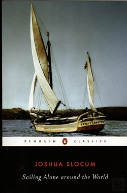 Bertrand.pt - Sailing Alone Around The World