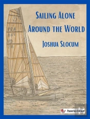 Sailing Alone Around The World