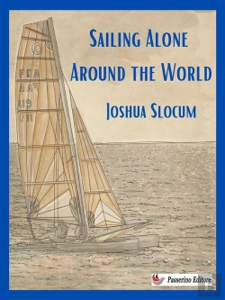 Bertrand.pt - Sailing Alone Around The World
