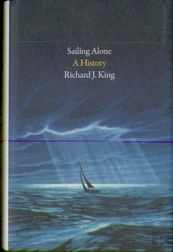 Bertrand.pt - Sailing Alone
