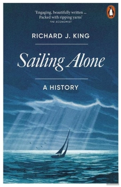 Bertrand.pt - Sailing Alone
