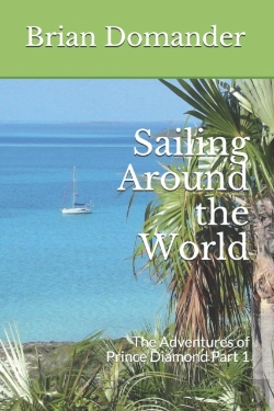 Bertrand.pt - Sailing Around The World