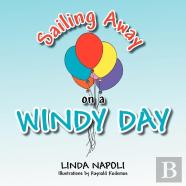 Sailing Away On A Windy Day