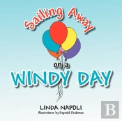 Sailing Away On A Windy Day
