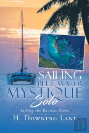 Sailing Blue Water Mystique Solo