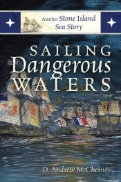 Sailing Dangerous Waters