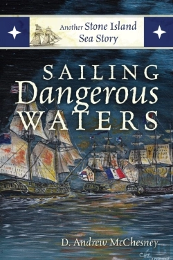 Bertrand.pt - Sailing Dangerous Waters