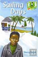 Sailing Days (Step)