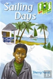 Sailing Days (Step)