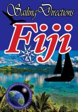 Sailing Directions Fiji