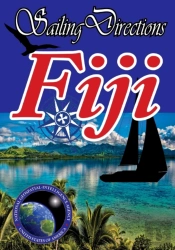 Sailing Directions Fiji