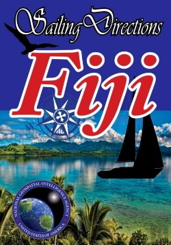 Bertrand.pt - Sailing Directions Fiji
