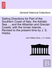Sailing Directions For Part Of The South