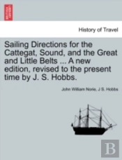 Sailing Directions For The Cattegat, Sou