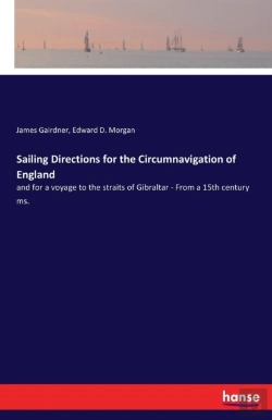 Bertrand.pt - Sailing Directions For The Circumnavigation Of England