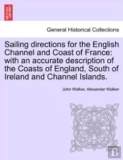 Bertrand.pt - Sailing Directions For The English Chann