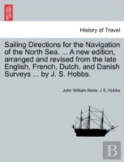 Sailing Directions For The Navigation Of