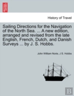 Bertrand.pt - Sailing Directions For The Navigation Of
