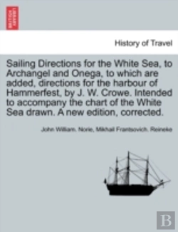 Bertrand.pt - Sailing Directions For The White Sea, To