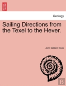 Bertrand.pt - Sailing Directions From The Texel To The