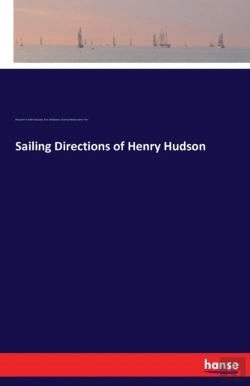 Bertrand.pt - Sailing Directions Of Henry Hudson