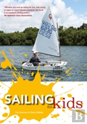 Sailing For Kids