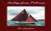 Sailing From Polruan