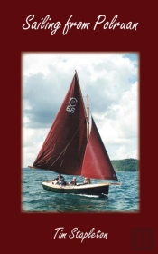 Sailing From Polruan