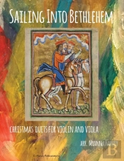 Sailing Into Bethlehem, Christmas Duets