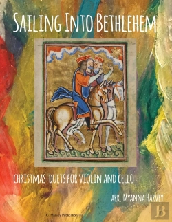 Bertrand.pt - Sailing Into Bethlehem, Christmas Duets