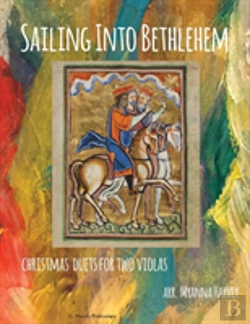 Bertrand.pt - Sailing Into Bethlehem