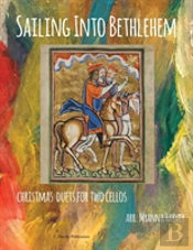 Sailing Into Bethlehem