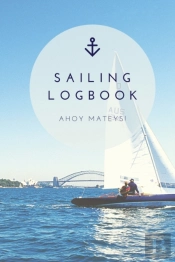 Sailing Log Book