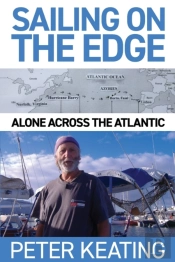 Sailing On The Edge