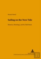 Sailing On The Next Tide