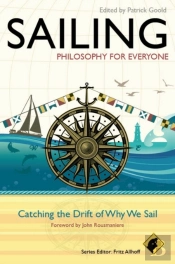 Sailing - Philosophy For Everyone