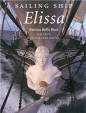 Sailing Ship Elissa