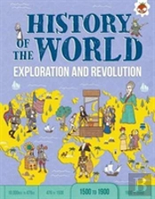 Sailing Ships And Revolutions 1500-1900