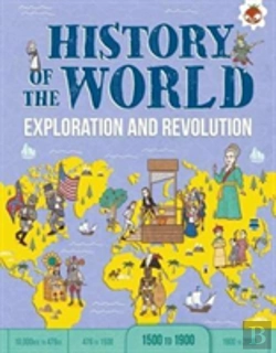 Bertrand.pt - Sailing Ships And Revolutions 1500-1900