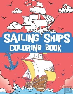 Bertrand.pt - Sailing Ships Coloring Book