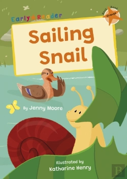 Bertrand.pt - Sailing Snail