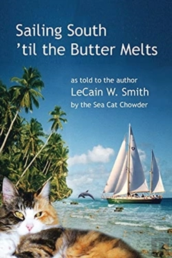 Bertrand.pt - Sailing South 'Til The Butter Melts