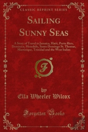 Sailing Sunny Seas