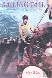 Sailing Tall